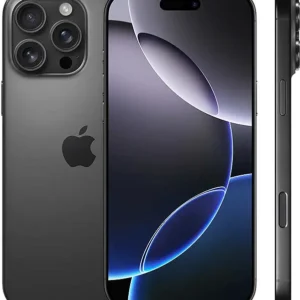 אייפון 16 פרו מקס - iPhone 16 Pro Max 256GB חדש