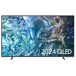 טלוויזיה Samsung QE65Q60D 4K ‏65 ‏אינטש סמסונג