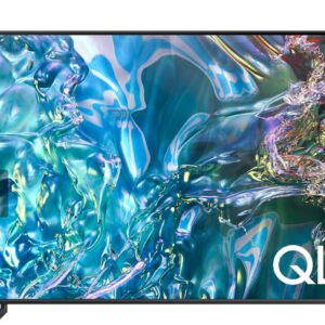 טלוויזיה חכמה 65 אינטש SAMSUNG QLED דגם QE65Q60D QLED 4K HDR