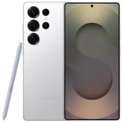 טלפון סלולרי Galaxy S25 Ultra SM-S938B 512GB 12GB RAM Samsung סמסונג