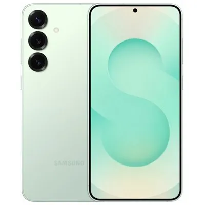 טלפון סלולרי Galaxy S25 Plus SM-S936B/DS 512GB 12GB RAM