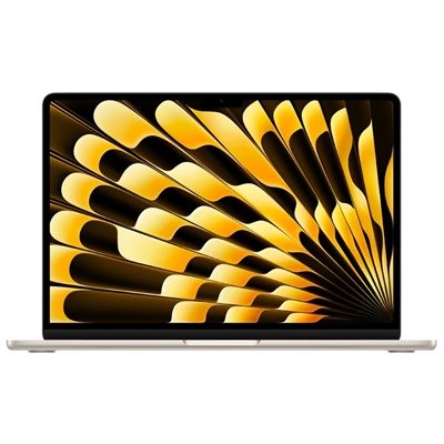 מחשב נייד Apple MacBook Air 15 M4 MW1G3HB/A MC7A4HB/A MW1J3HB/A MW1L3HB/A אפל – תמונה 2