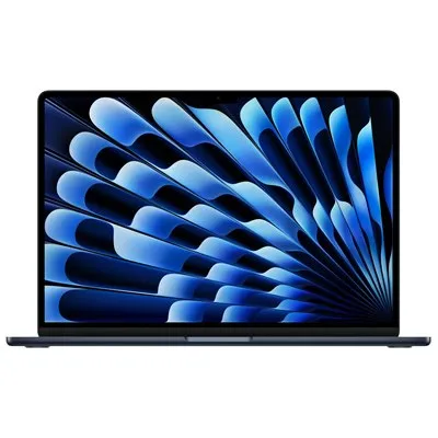 מחשב נייד Apple MacBook Air 15 M4 MW1G3HB/A MC7A4HB/A MW1J3HB/A MW1L3HB/A אפל